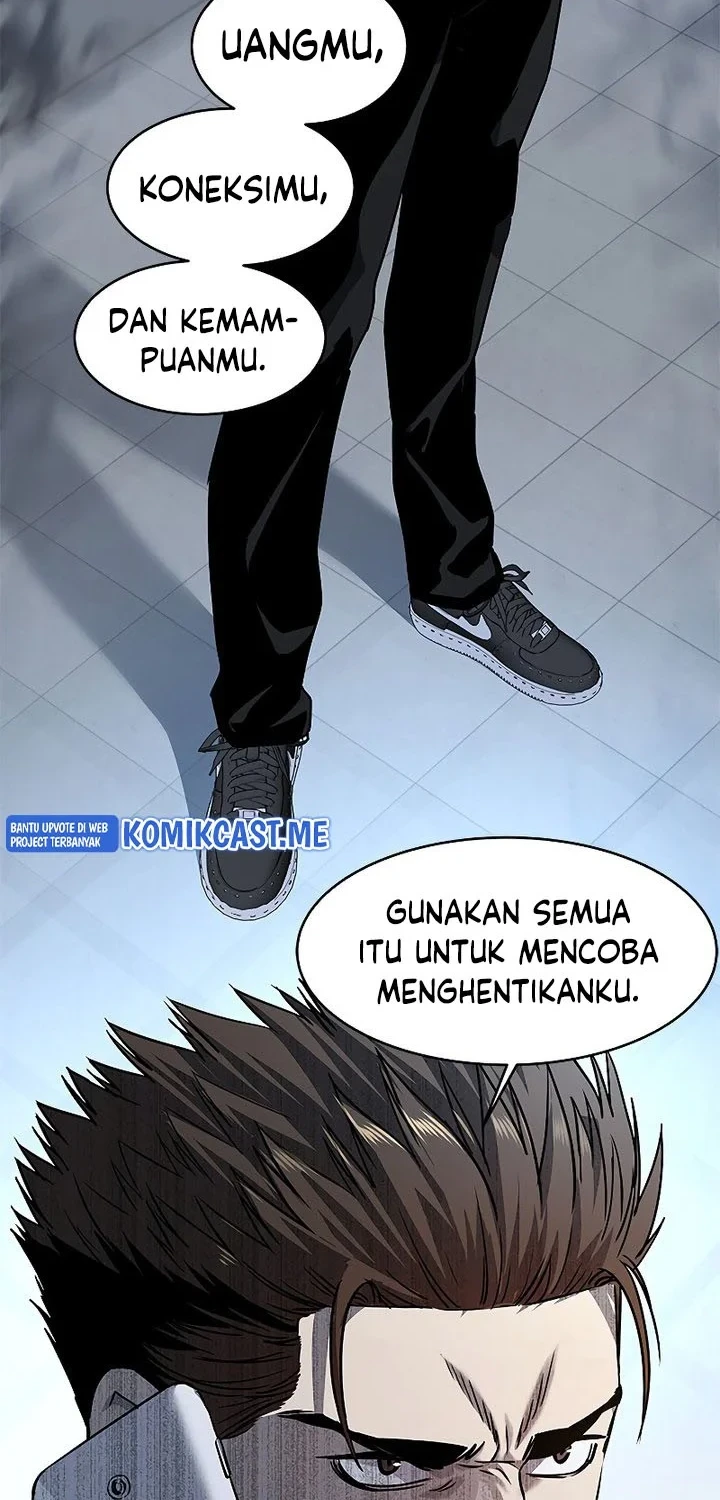 God of Blackfield Chapter 98 Gambar 34