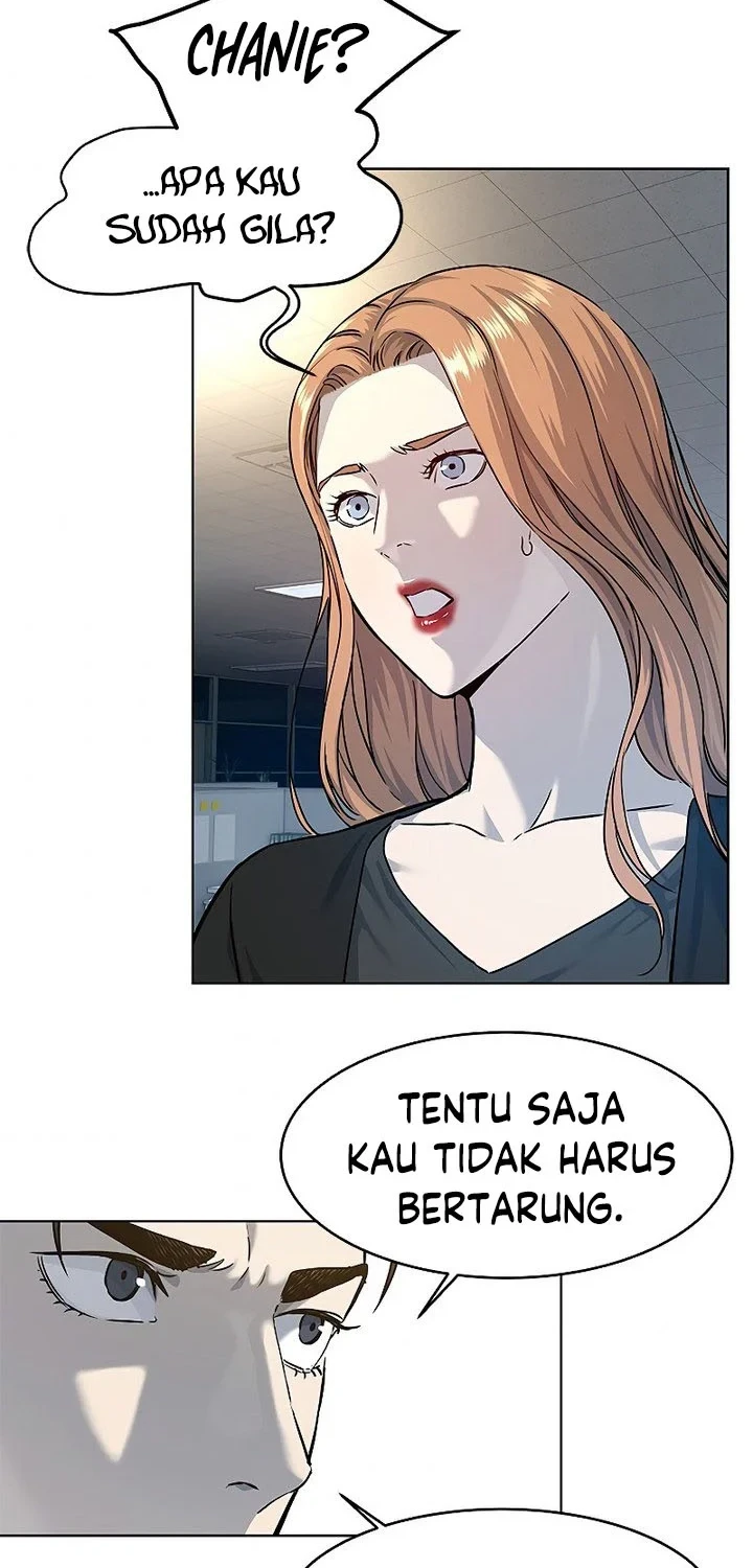 God of Blackfield Chapter 98 Gambar 36
