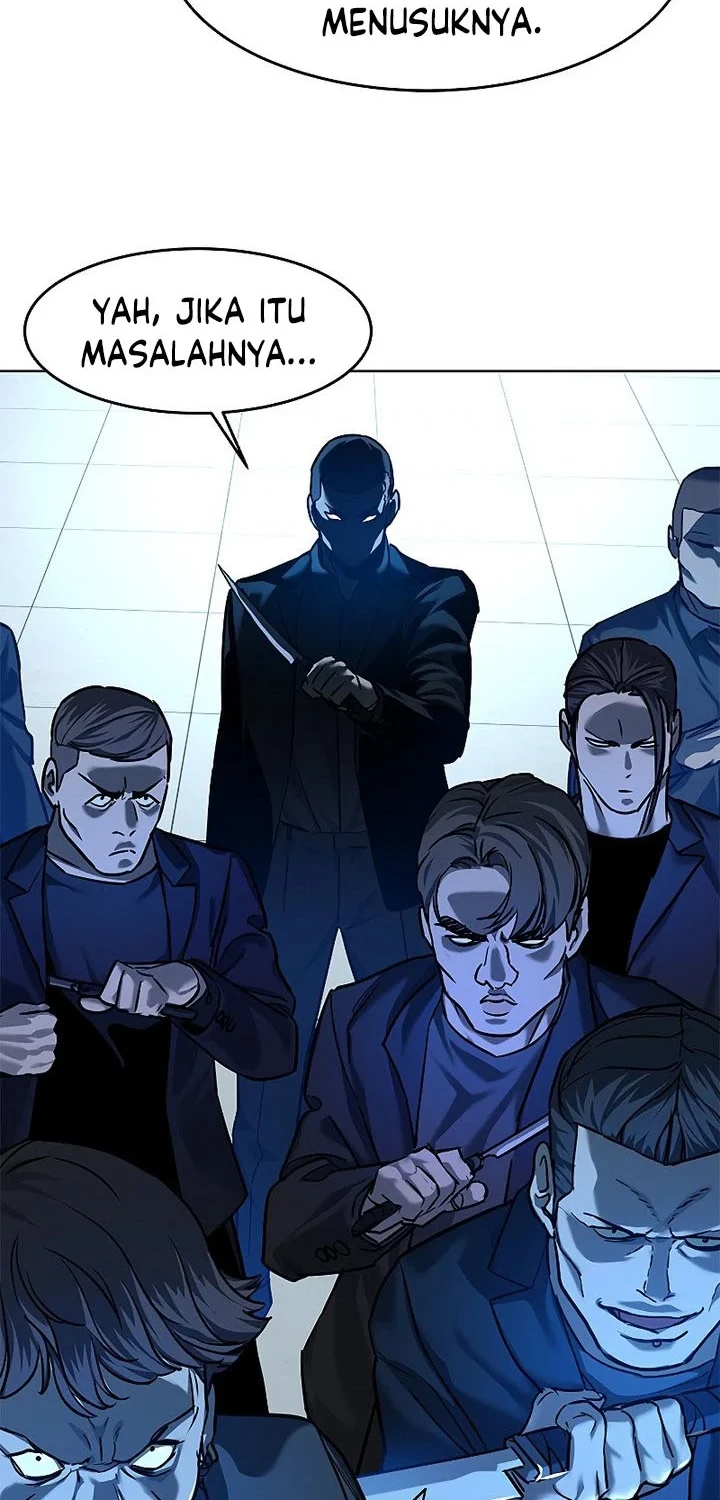 God of Blackfield Chapter 99 Gambar 47