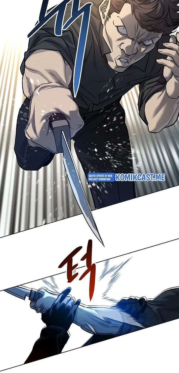 God of Blackfield Chapter 99 Gambar 49