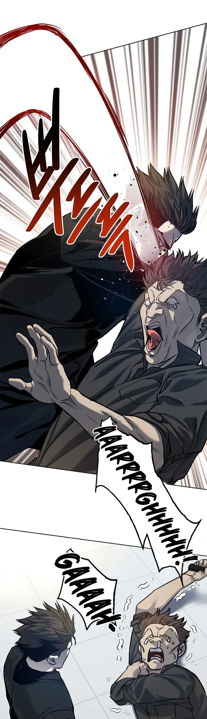 God of Blackfield Chapter 99 Gambar 50