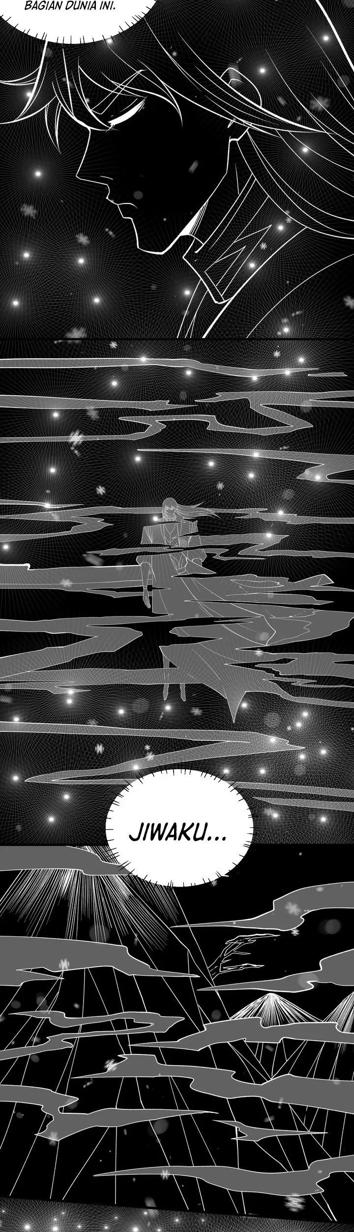 God of Martial Arts Chapter 1013 Gambar 11