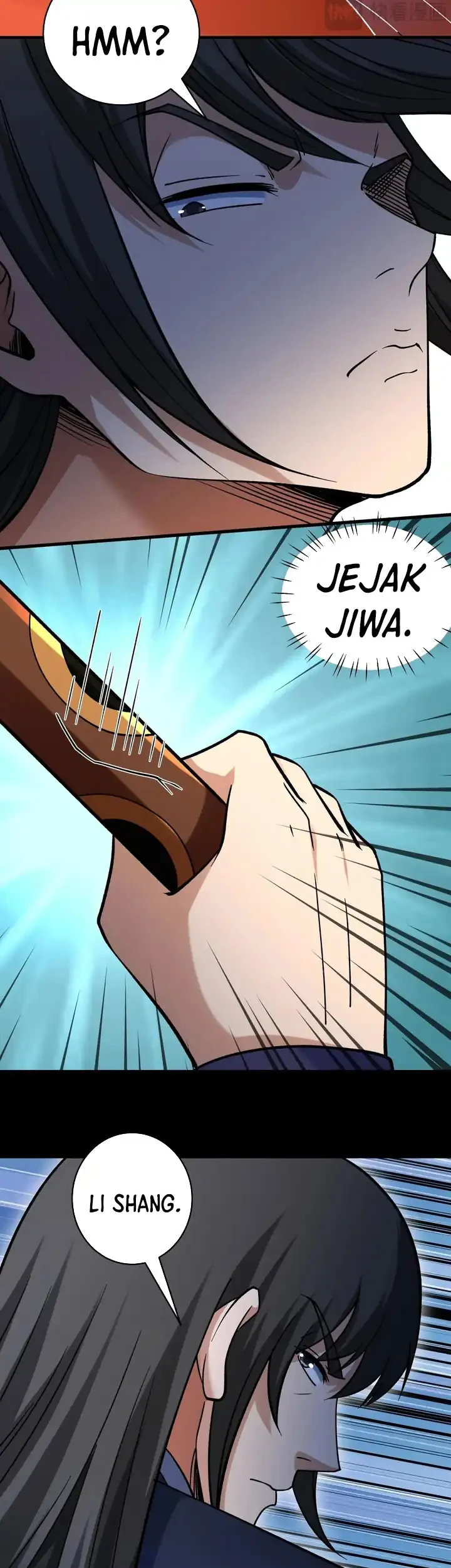 God of Martial Arts Chapter 1041 Gambar 14