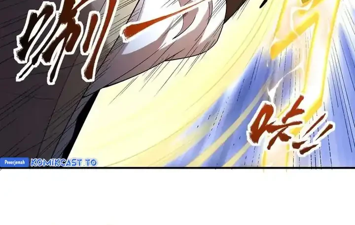 God of Martial Arts Chapter 1045 Gambar 13
