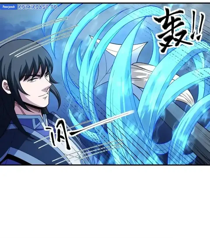 God of Martial Arts Chapter 1046 Gambar 13