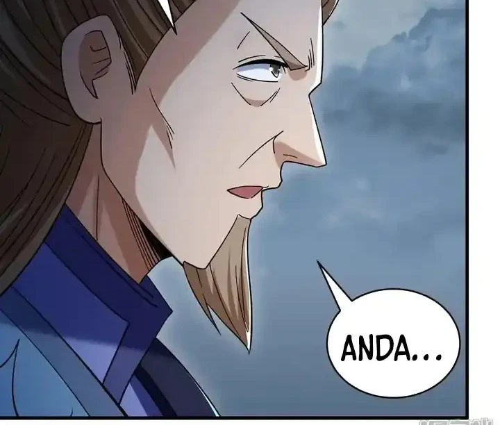 God of Martial Arts Chapter 1049 Gambar 13