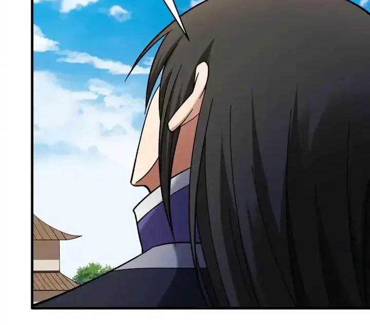 God of Martial Arts Chapter 1055 Gambar 13