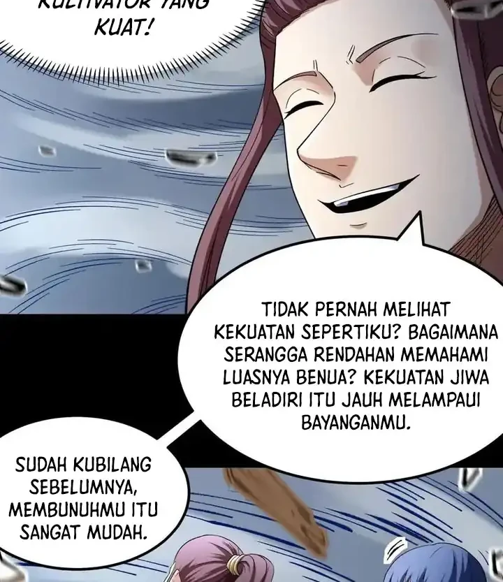 God of Martial Arts Chapter 1063 Gambar 13
