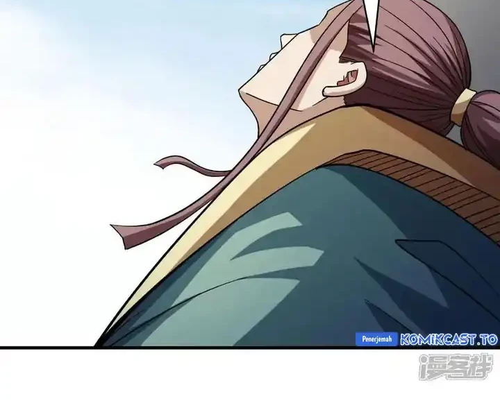God of Martial Arts Chapter 1080 Gambar 13
