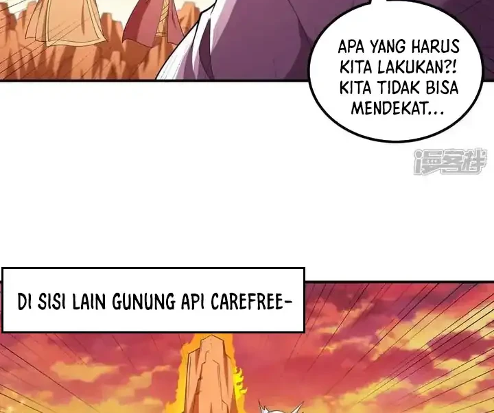 God of Martial Arts Chapter 1082 Gambar 13