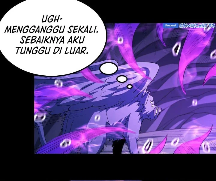 God of Martial Arts Chapter 1126 Gambar 13