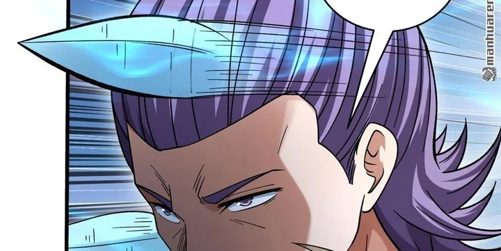 God of Martial Arts Chapter 1132 Gambar 13