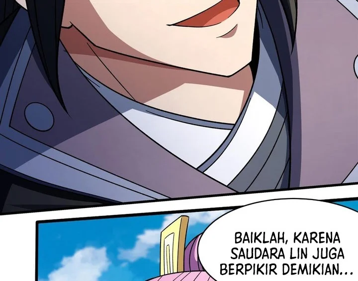 God of Martial Arts Chapter 1134 Gambar 13