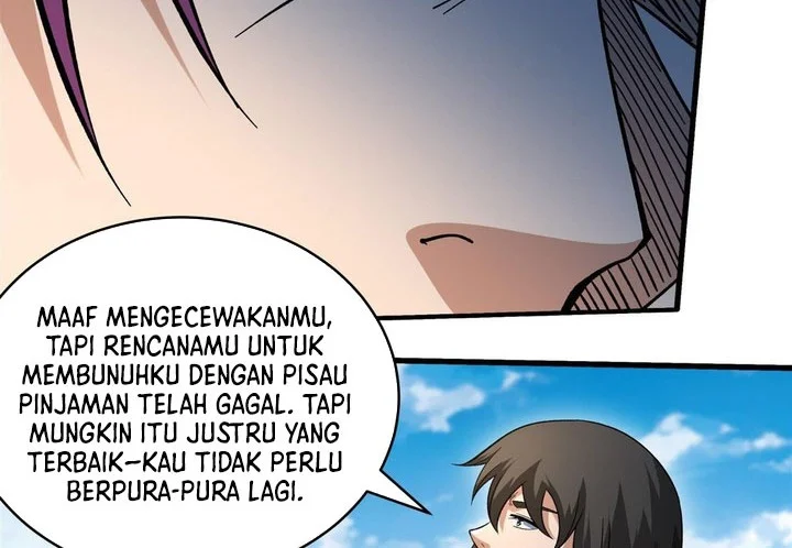 God of Martial Arts Chapter 1138 Gambar 13