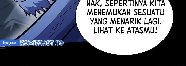 God of Martial Arts Chapter 1139 Gambar 13