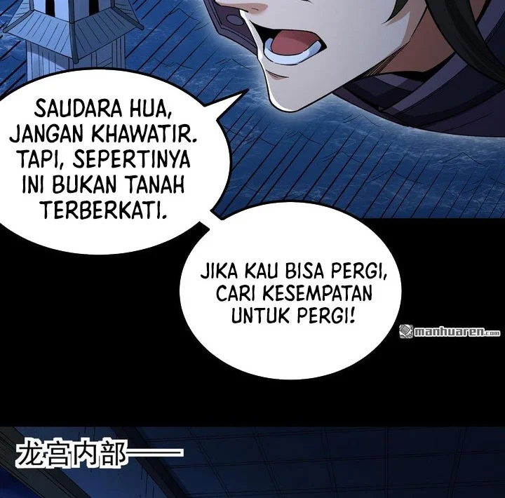 God of Martial Arts Chapter 1142 Gambar 13