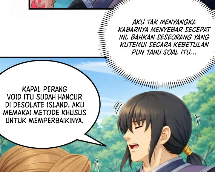 God of Martial Arts Chapter 1151 Gambar 13
