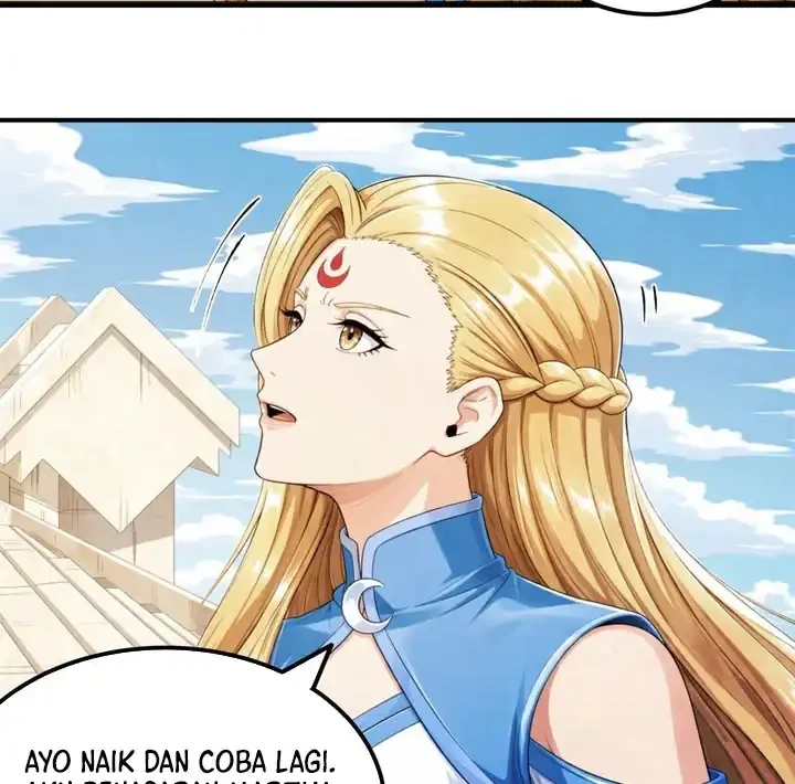 God of Martial Arts Chapter 1153 Gambar 13