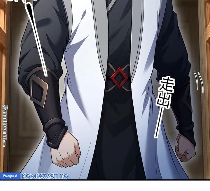God of Martial Arts Chapter 1156 Gambar 13