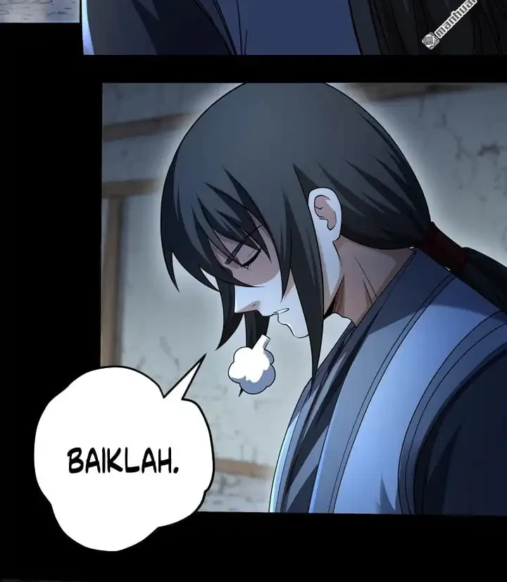 God of Martial Arts Chapter 1158 Gambar 13