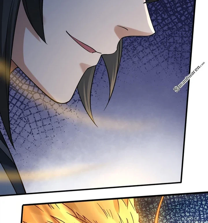 God of Martial Arts Chapter 1165 Gambar 13
