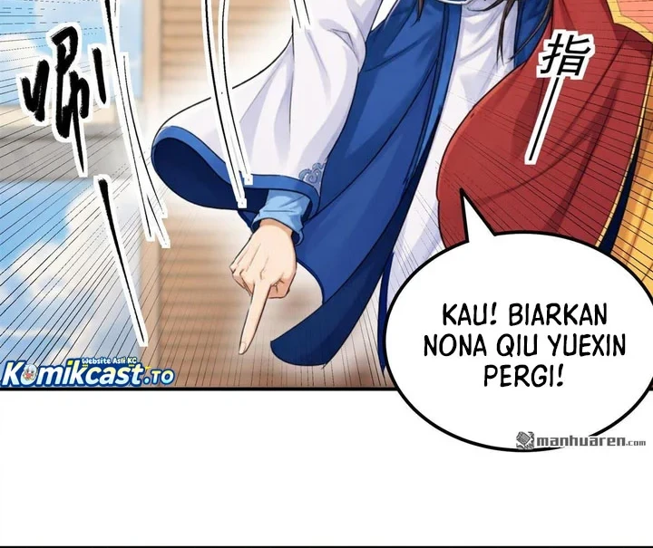God of Martial Arts Chapter 1169 Gambar 13
