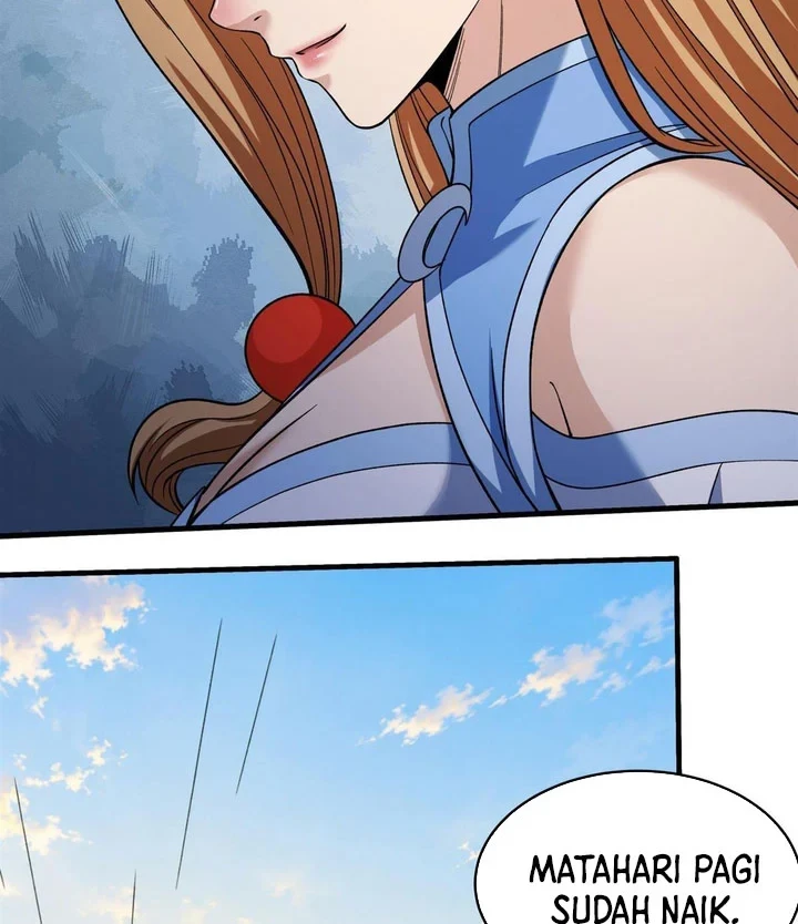 God of Martial Arts Chapter 1171 Gambar 13