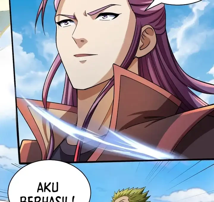 God of Martial Arts Chapter 1175 Gambar 13