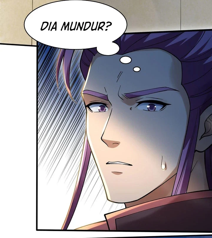 God of Martial Arts Chapter 1176 Gambar 13