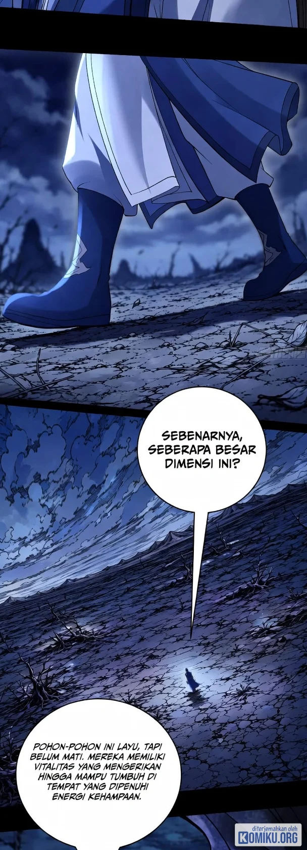 God of Martial Arts Chapter 1195 Gambar 12