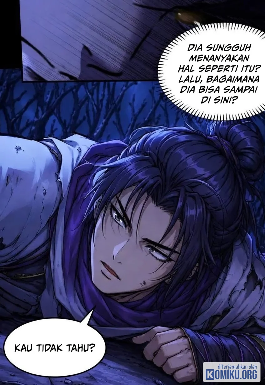 God of Martial Arts Chapter 1196 Gambar 13