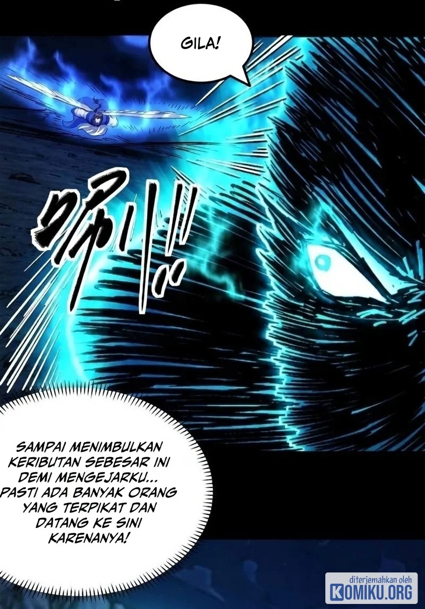God of Martial Arts Chapter 1198 Gambar 11