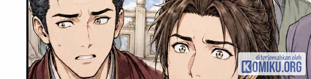 God of Martial Arts Chapter 1223 Gambar 12