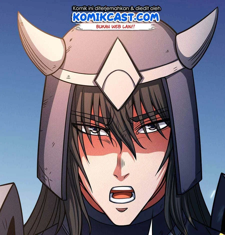 God of Martial Arts Chapter 289 Gambar 20