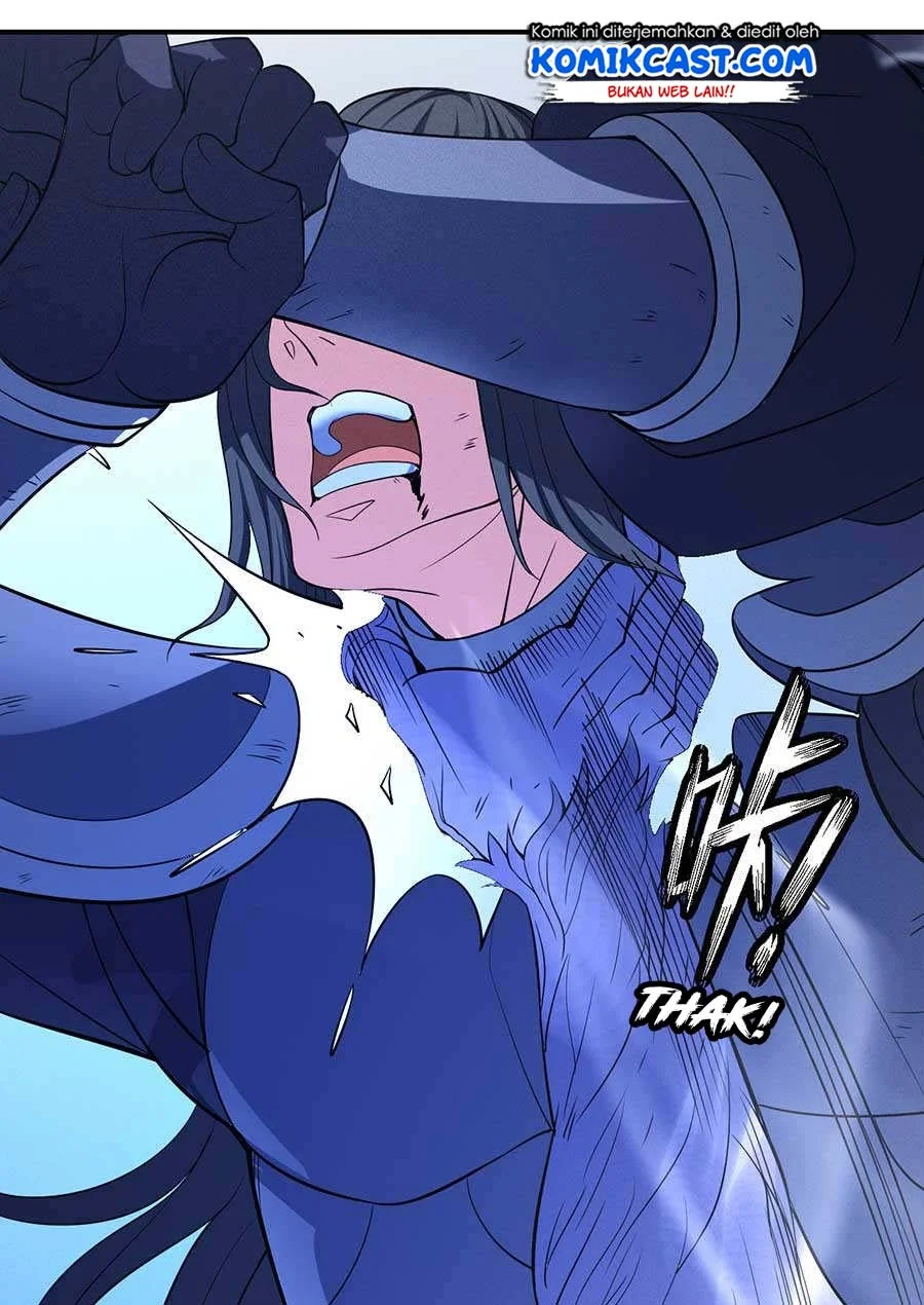 God of Martial Arts Chapter 296 Gambar 20