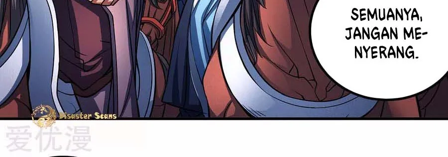 God of Martial Arts Chapter 325 Gambar 14