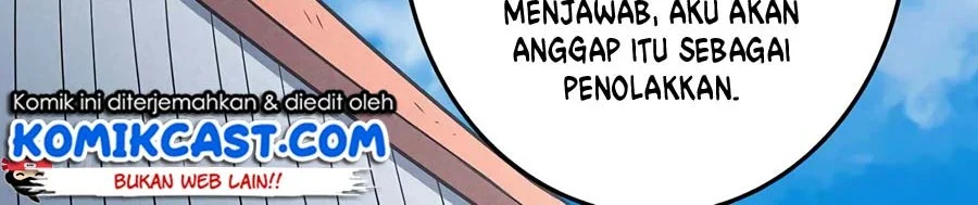 God of Martial Arts Chapter 341 Gambar 16