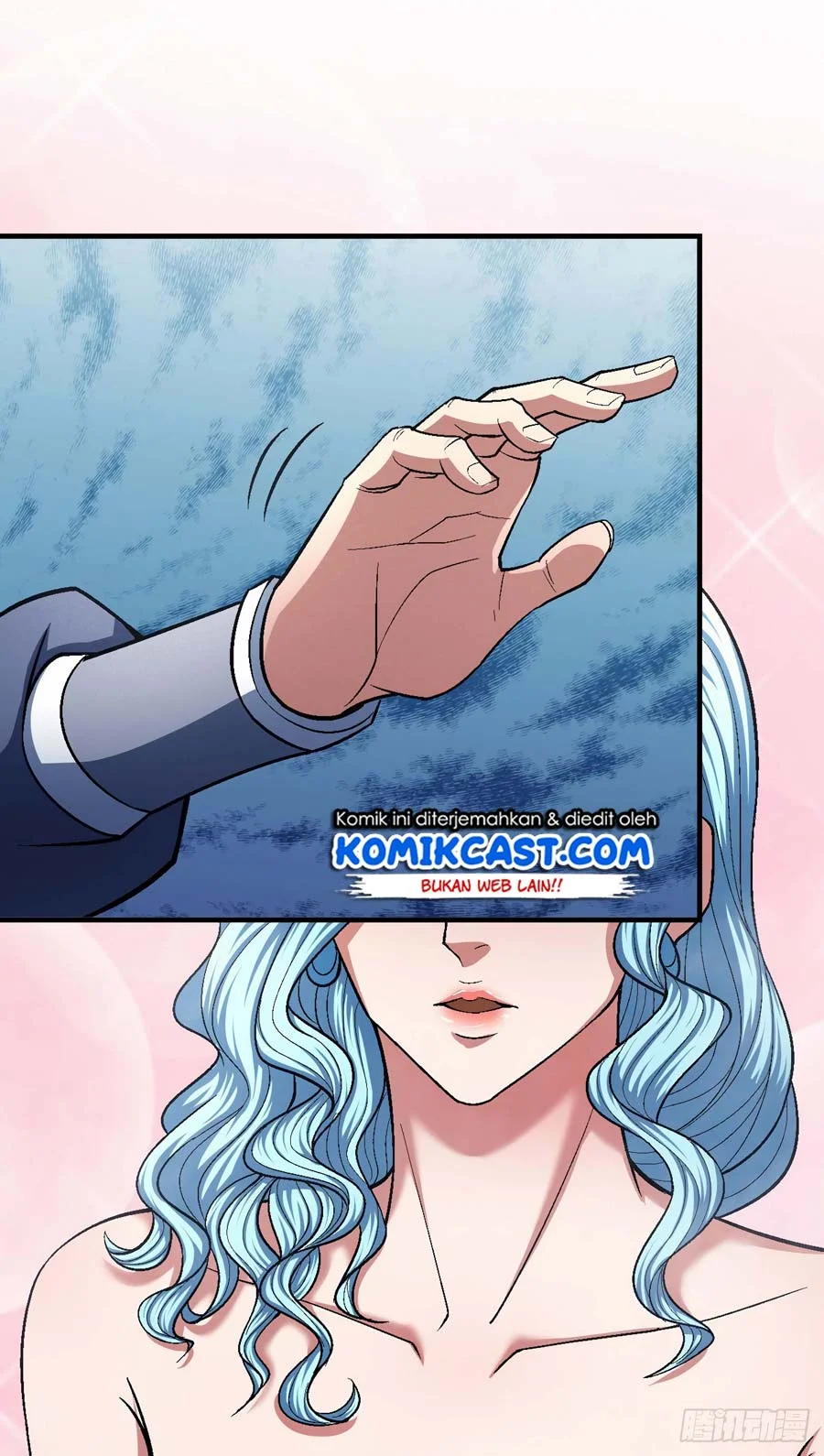 God of Martial Arts Chapter 360 Gambar 14