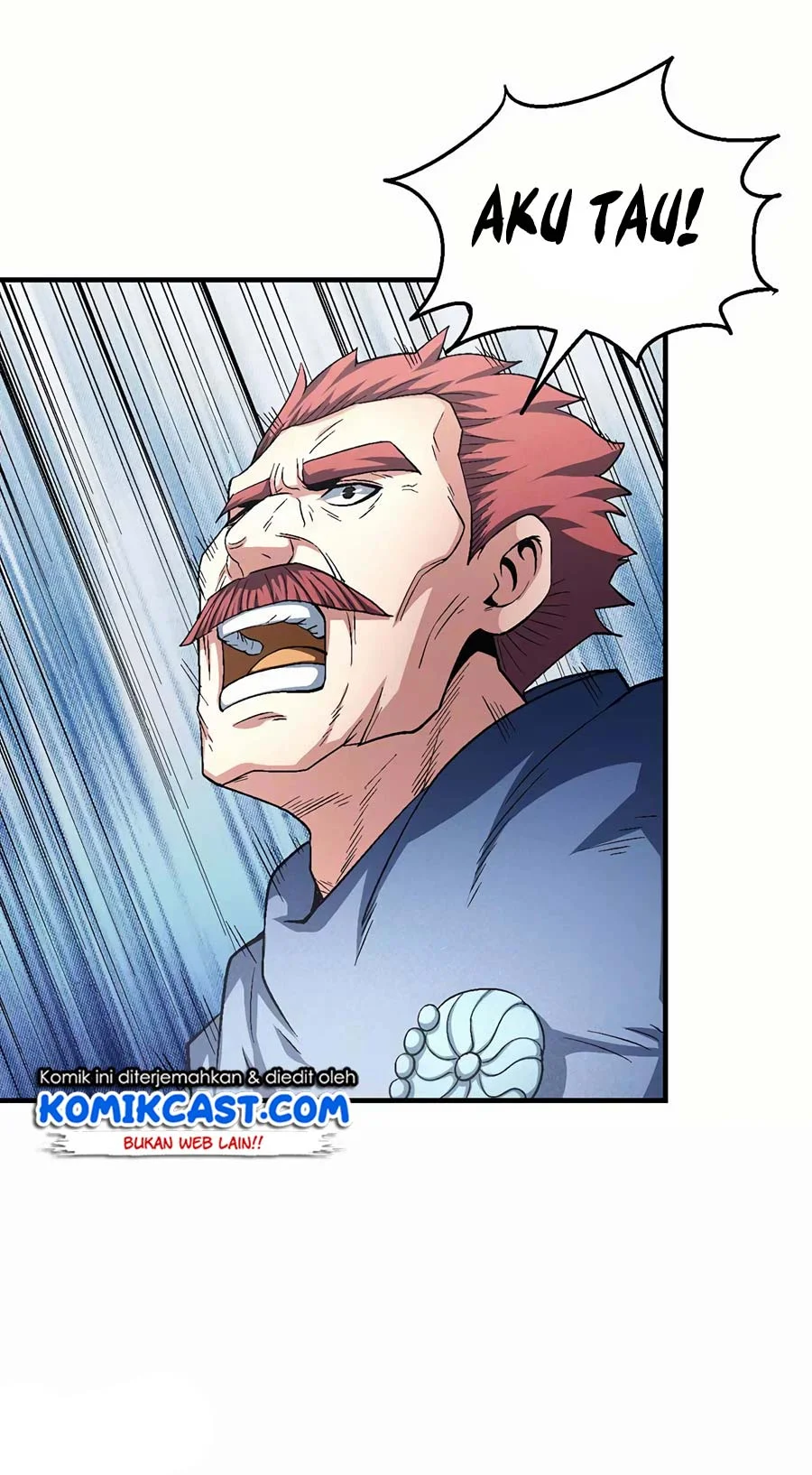 God of Martial Arts Chapter 382 Gambar 13