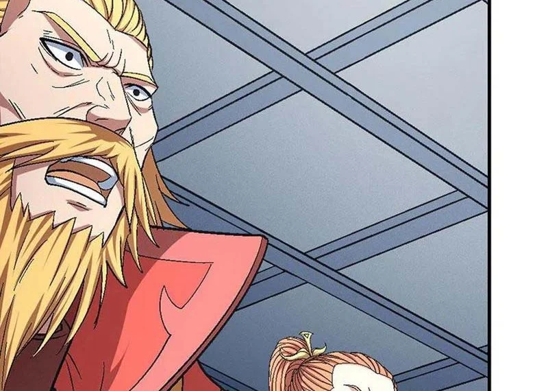 God of Martial Arts Chapter 409 Gambar 13