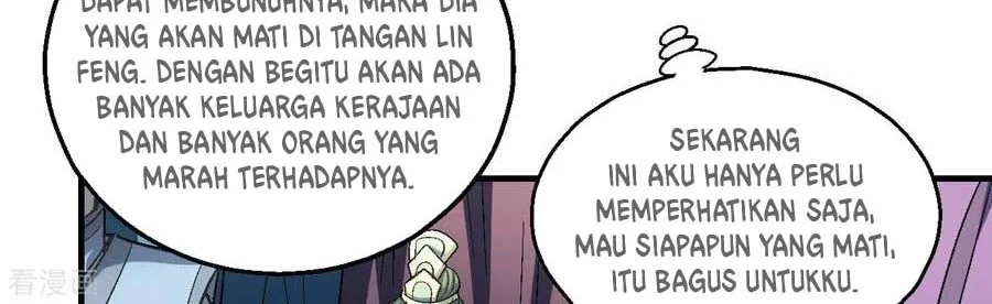 God of Martial Arts Chapter 410 Gambar 17