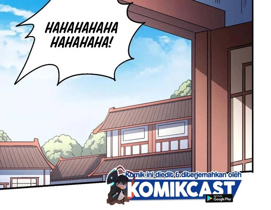 God of Martial Arts Chapter 412 Gambar 13