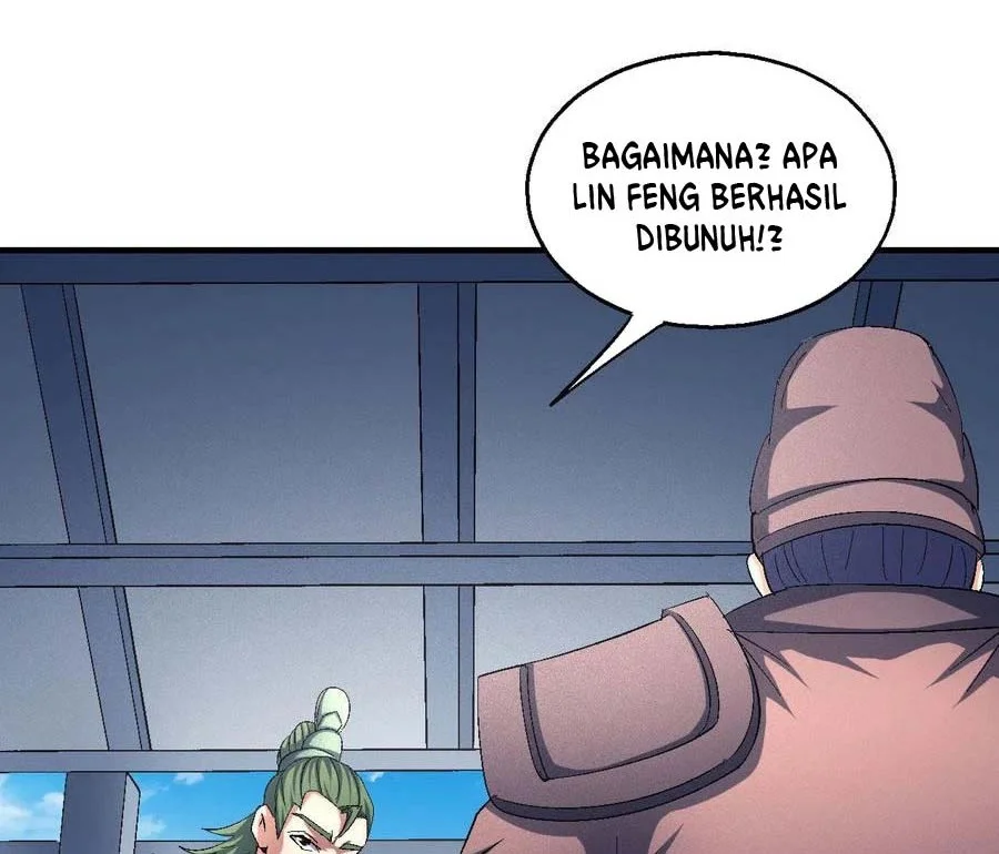 God of Martial Arts Chapter 418 Gambar 15