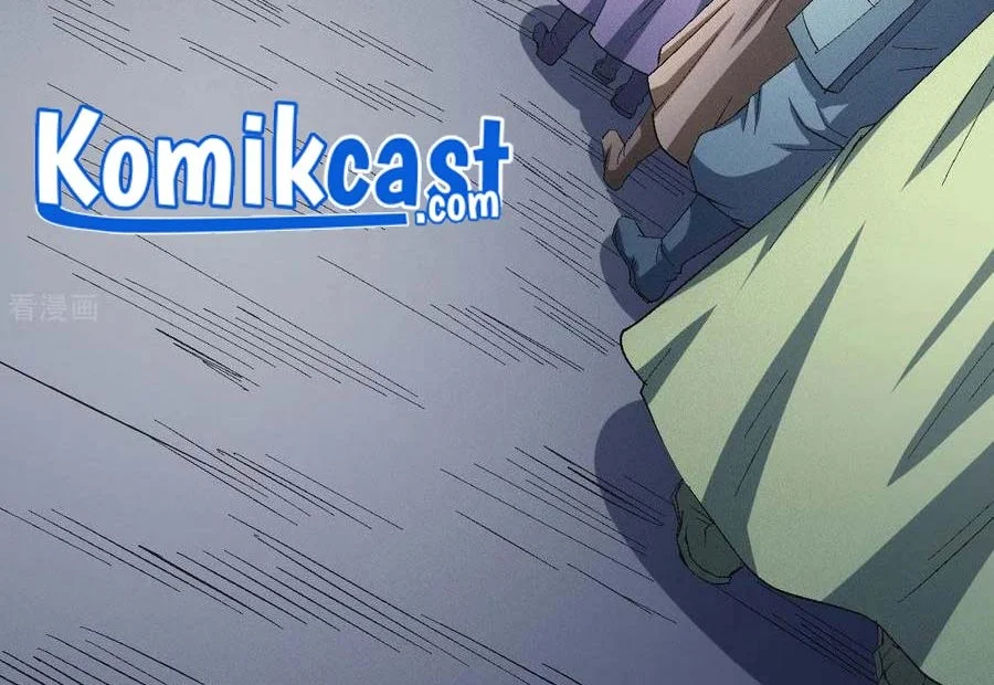 God of Martial Arts Chapter 420 Gambar 15