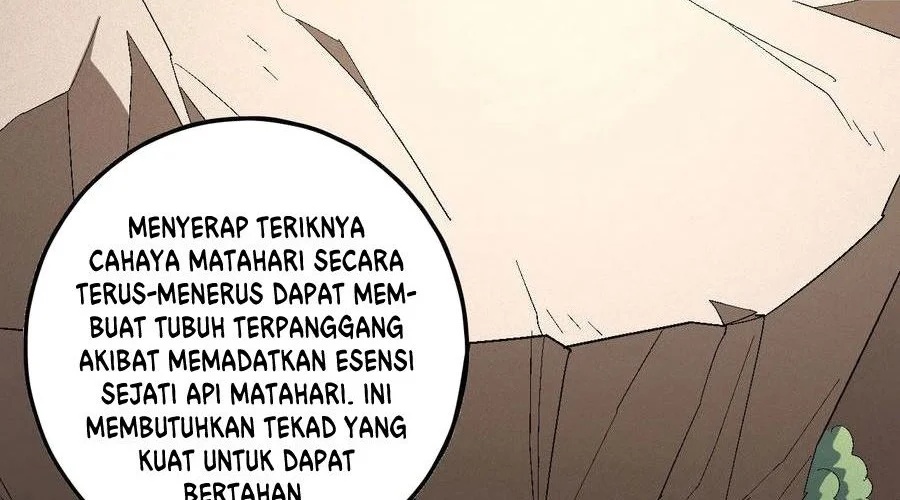 God of Martial Arts Chapter 421 Gambar 15