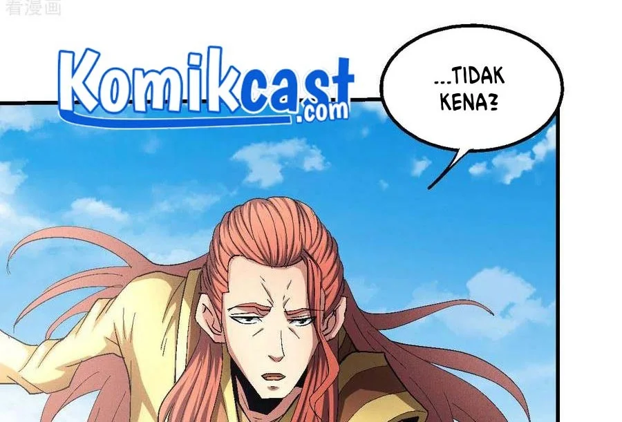God of Martial Arts Chapter 422 Gambar 13