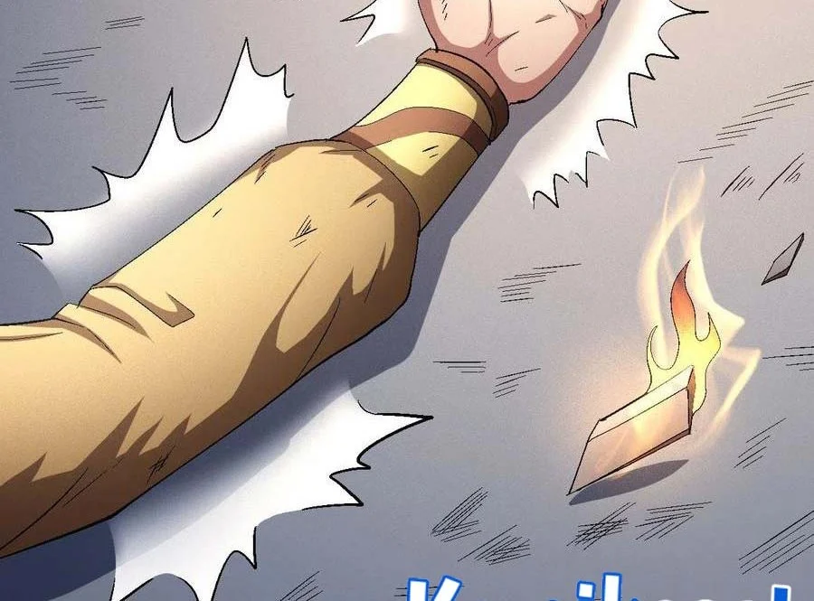 God of Martial Arts Chapter 423 Gambar 13