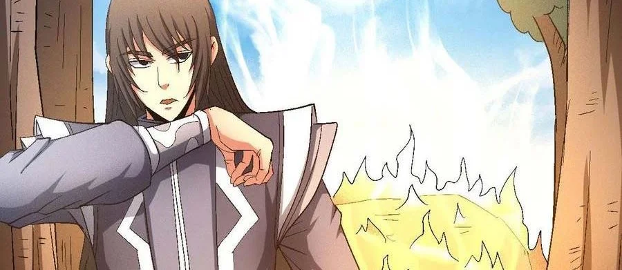 God of Martial Arts Chapter 424 Gambar 13