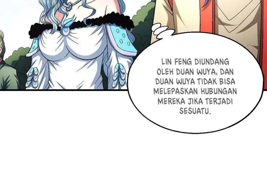 God of Martial Arts Chapter 436 Gambar 15