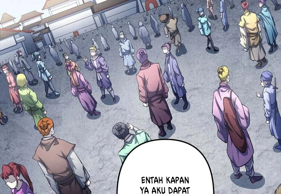 God of Martial Arts Chapter 442 Gambar 15